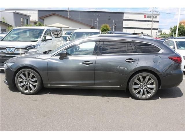 MAZDA6 WAGON