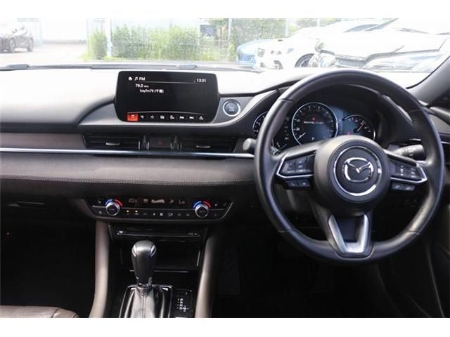 MAZDA6 WAGON