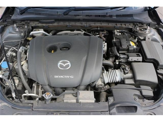 MAZDA6 WAGON