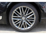 CROWN sedan hybrid