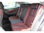 CROWN sedan hybrid