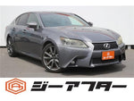LEXUS GS250