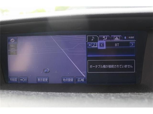 LEXUS GS250