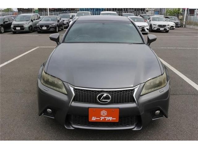 LEXUS GS250