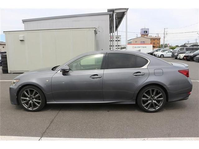 LEXUS GS250