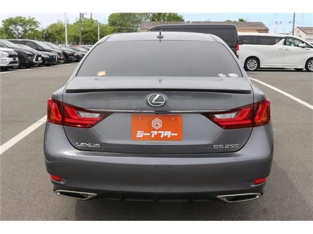 LEXUS GS250