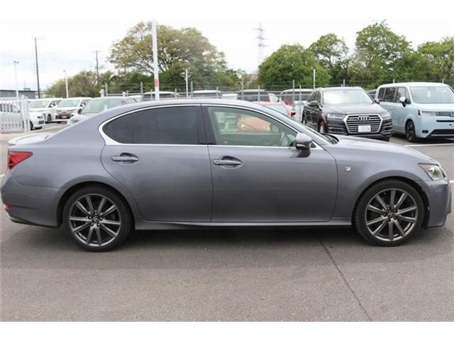 LEXUS GS250