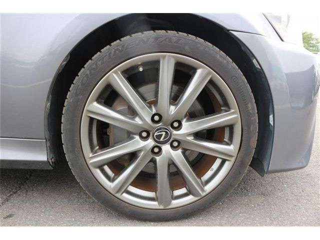 LEXUS GS250
