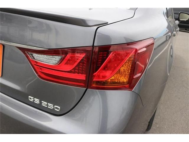 LEXUS GS250
