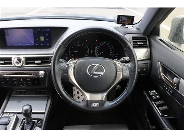 LEXUS GS250