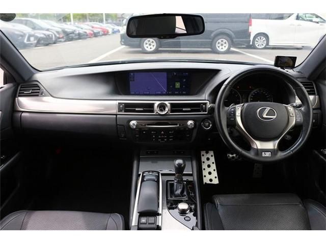 LEXUS GS250
