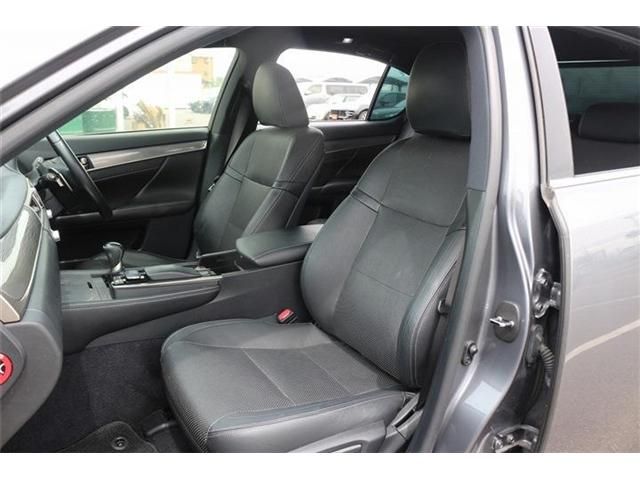 LEXUS GS250