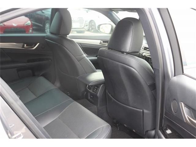 LEXUS GS250