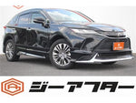 HARRIER 2WD
