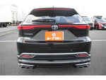 HARRIER 2WD
