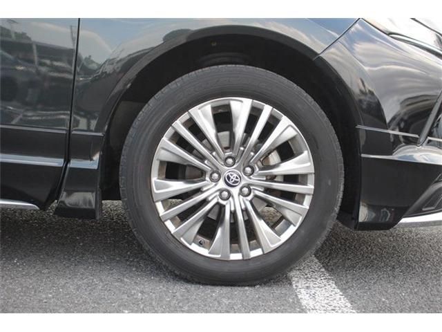 HARRIER 2WD