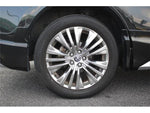 HARRIER 2WD