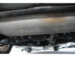 HARRIER 2WD