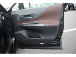 HARRIER 2WD