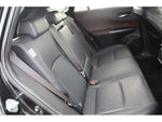 HARRIER 2WD