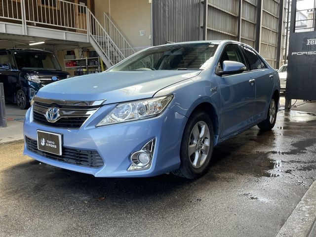 CAMRY HYBRID