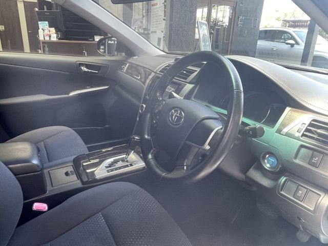 CAMRY HYBRID
