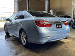 CAMRY HYBRID