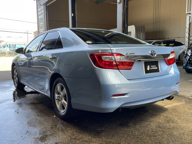 CAMRY HYBRID