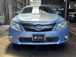 CAMRY HYBRID
