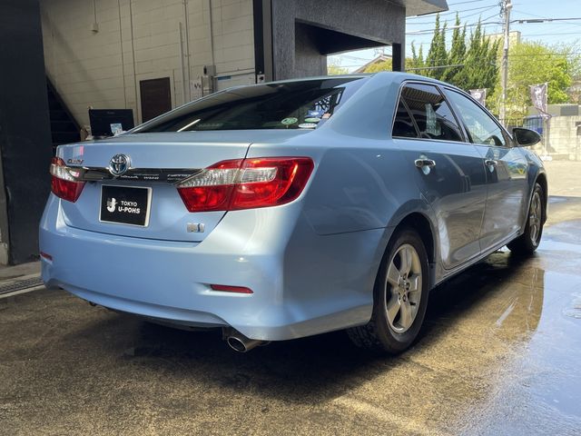 CAMRY HYBRID