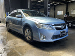 CAMRY HYBRID
