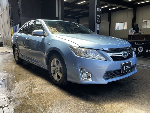 CAMRY HYBRID