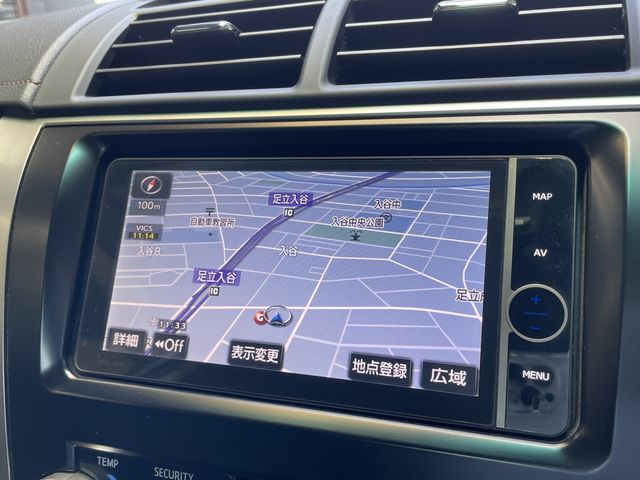 CAMRY HYBRID