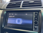 CAMRY HYBRID
