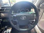 CAMRY HYBRID