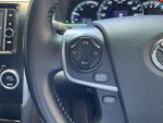 CAMRY HYBRID