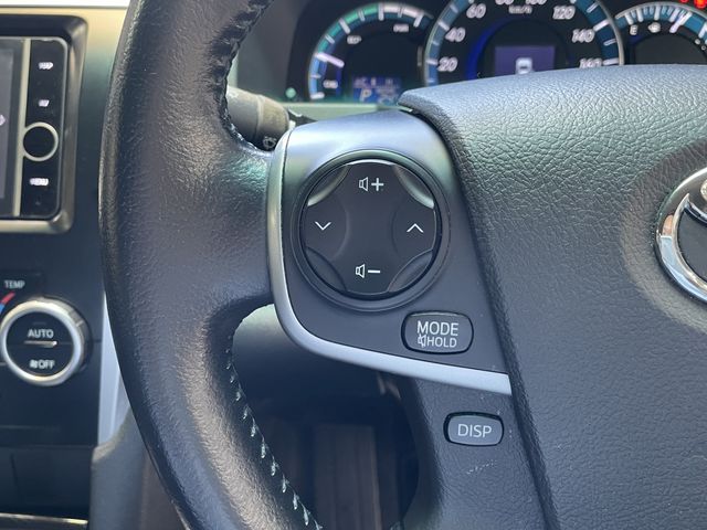 CAMRY HYBRID
