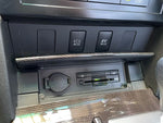 CAMRY HYBRID