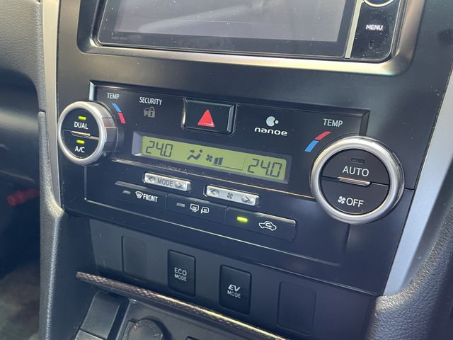 CAMRY HYBRID