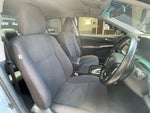CAMRY HYBRID