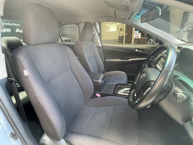 CAMRY HYBRID