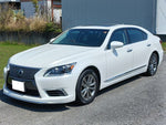 LEXUS LS600hL
