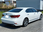 LEXUS LS600hL