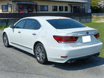 LEXUS LS600hL