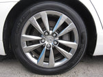 LEXUS LS600hL
