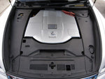 LEXUS LS600hL