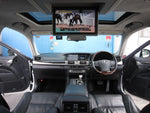 LEXUS LS600hL