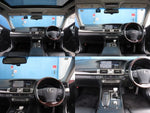 LEXUS LS600hL