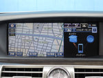 LEXUS LS600hL