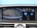 LEXUS LS600hL
